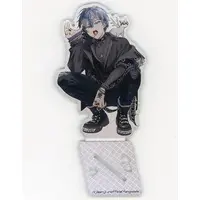 Koyanagi Rou - Acrylic stand - Nijisanji
