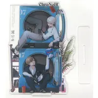 Kuzuha & Kanae - Acrylic stand - ChroNoiR
