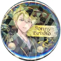 Sonny Brisko - Badge - Noctyx 4th Anniversary - Noctyx