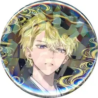 Sonny Brisko - Badge - Noctyx 4th Anniversary - Noctyx
