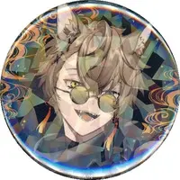Alban Knox - Badge - Noctyx 4th Anniversary - Noctyx