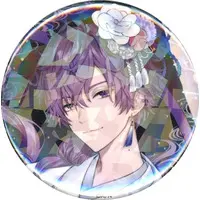 Uki Violeta - Badge - Noctyx 4th Anniversary - Noctyx