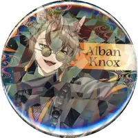Alban Knox - Badge - Noctyx 4th Anniversary - Noctyx