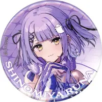 Shinomiya Runa - Badge - VSPO!