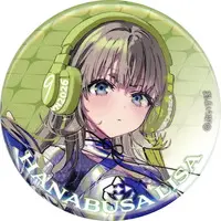 Hanabusa Lisa - Badge - VSPO!