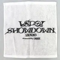 VSPO! - Towels