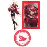 Lain Paterson - Stickers - Nijisanji