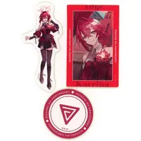 Ange Katrina - Stickers - Nijisanji