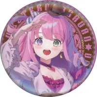Himemori Luna - Badge - hololive