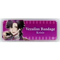 Vezalius Bandage - Badge - Krisis