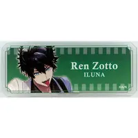 Ren Zotto - Badge - Nijisanji