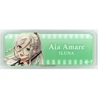 Aia Amare - Badge - Nijisanji