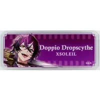 Doppio Dropscythe - Badge - Nijisanji