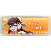 Petra Gurin - Badge - Nijisanji