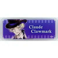 Claude Clawmark - Badge - Nijisanji