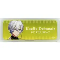 Kaelix Debonair - Badge - Nijisanji