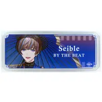 Seible - Badge - Nijisanji