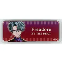 Freodore - Badge - Nijisanji