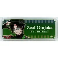 Zeal Ginjoka Merch from Japan| VTuber Republic