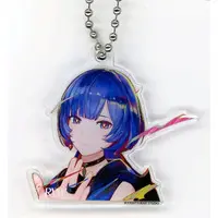 RIM - Key Chain - Acrylic Key Chain - KAMITSUBAKI STUDIO