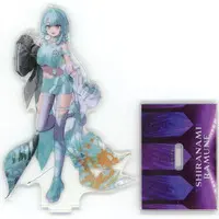 Shiranami Ramune - Acrylic stand - VSPO!