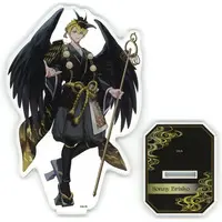 Sonny Brisko - Acrylic stand - Noctyx 4th Anniversary - Noctyx