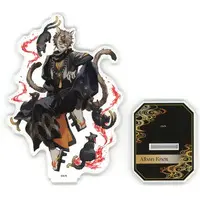 Alban Knox - Acrylic stand - Noctyx 4th Anniversary - Noctyx