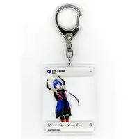 RIM - Key Chain - Acrylic Key Chain - KAMITSUBAKI STUDIO