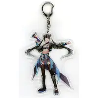 Harusaruhi - Key Chain - Acrylic Key Chain - KAMITSUBAKI STUDIO