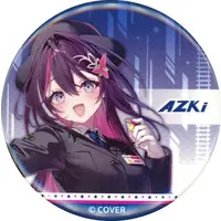 AZKi - Badge - hololive