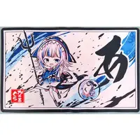 Gawr Gura - Desk Mat - Trading Card Supplies - hololive English