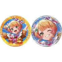 Momosuzu Nene - Badge - hololive