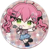 Sakura Miko - Badge - miComet