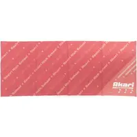 Ishikari Akari - Towels - Aogiri High School