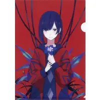 RIM - Plastic Folder - Stationery - KAMITSUBAKI STUDIO