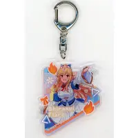 Shiranui Flare - Key Chain - Acrylic Key Chain - hololive