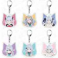 Kagura Nana - Key Chain - Acrylic Key Chain - VTuber