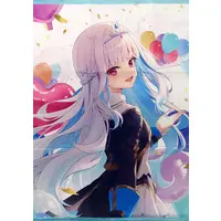 Lize Helesta - Tapestry - Nijisanji