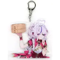 Maria Marionette - Key Chain - Acrylic Key Chain - Nijisanji