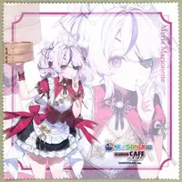 Maria Marionette - Glasses Cleaner - Nijisanji