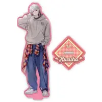 Kuzuha - Acrylic stand - ChroNoiR 8th ANNIVERSARY - ChroNoiR
