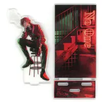 Lauren Iroas - Acrylic stand - Nijisanji