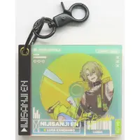 Sonny Brisko - Key Chain - Acrylic Key Chain - Nijisanji
