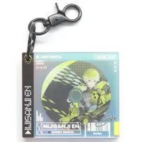 Luca Kaneshiro - Key Chain - Acrylic Key Chain - Nijisanji