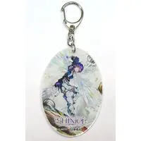 Tokoyami Towa - Key Chain - Acrylic Key Chain - hololive
