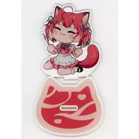 Akami Karubi - Acrylic stand - VTuber