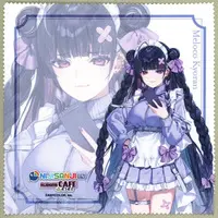 Meloco Kyoran - Glasses Cleaner - Nijisanji