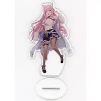 Hakui Koyori - Acrylic stand - hololive