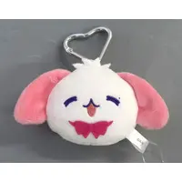 Suo Sango - Plush - Nijisanji Wannyan Days - Nijisanji