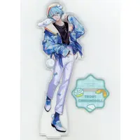 Nagisa Trout - Acrylic stand - Speciale x Sanrio - Speciale